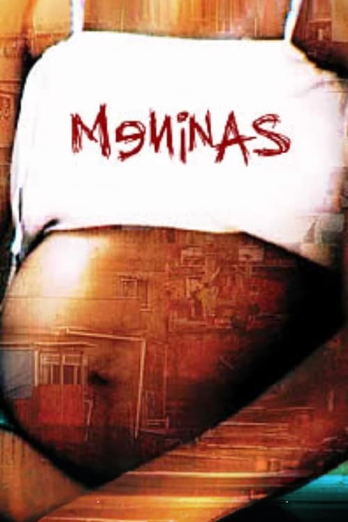 Meninas (2006) poster