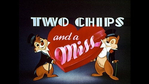 Two Chips and a Miss