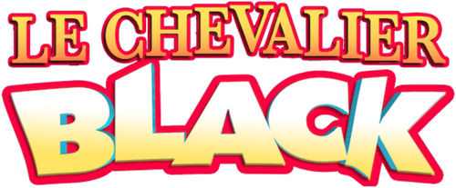 Le Chevalier black