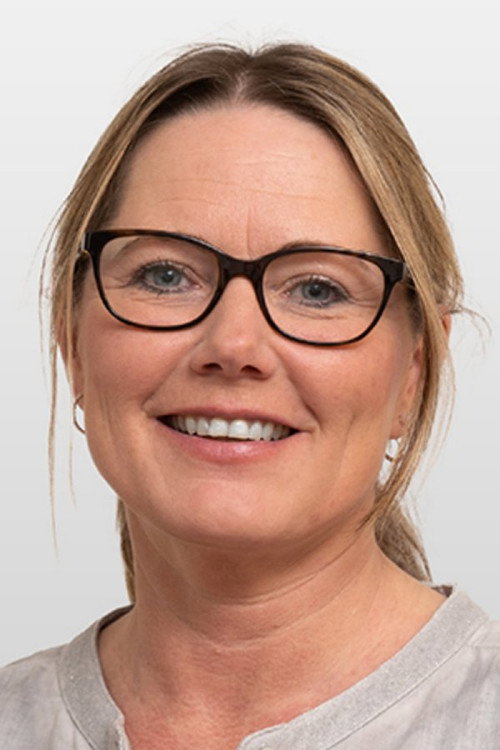 Kristina Poulsen photo 2