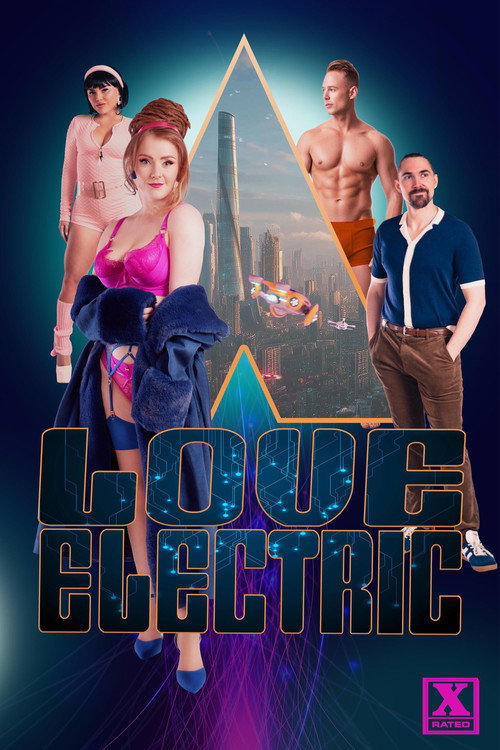 A Love Electric