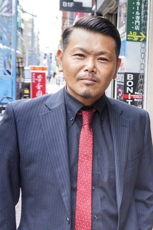 Hiroto Honda