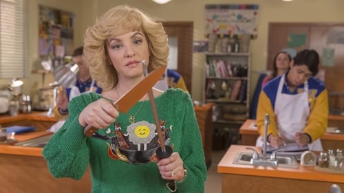 Os Goldbergs: 4×8