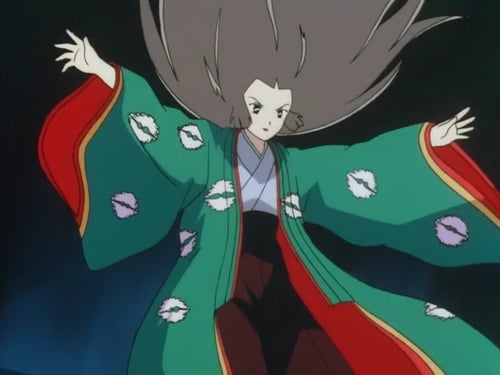 InuYasha: 3×2