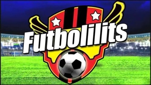 Futbolilits