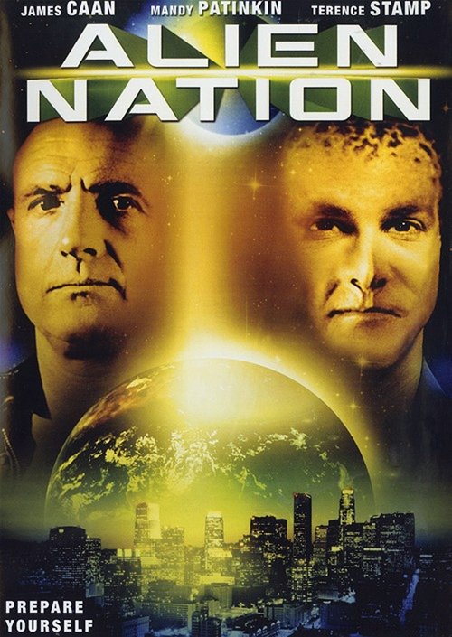 Alien Nation 1988