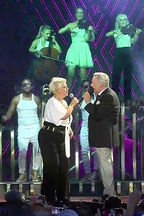 Kaisermania 2024 poster