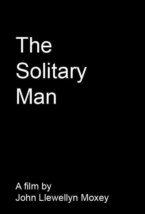 The Solitary Man movie poster player
