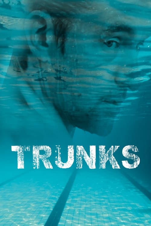 Poster Trunks 2011