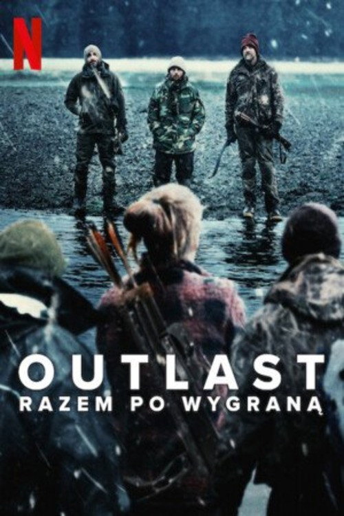 Outlast: Razem po wygraną