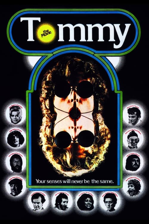 Tommy (1975)