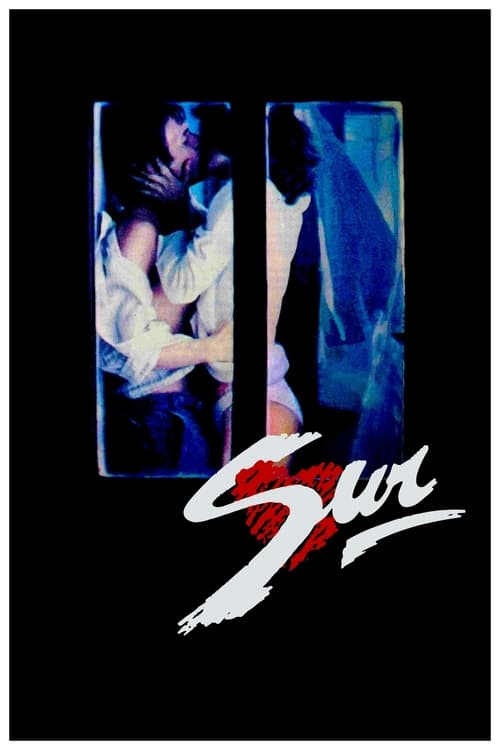 Sur (1988) poster