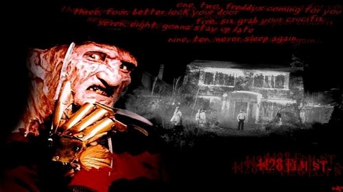 A Nightmare On Elm Street (1984)