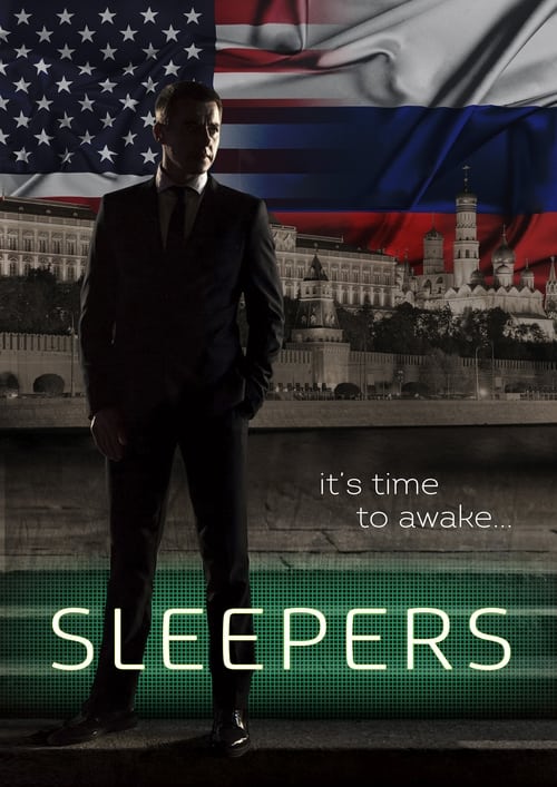 Sleepers poster