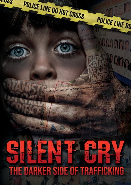 Silent Cry: The Darker Side of Trafficking