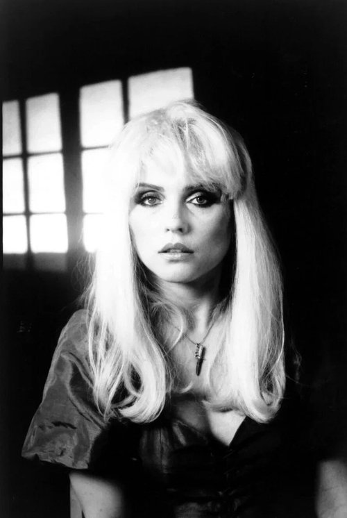Image de Debbie Harry