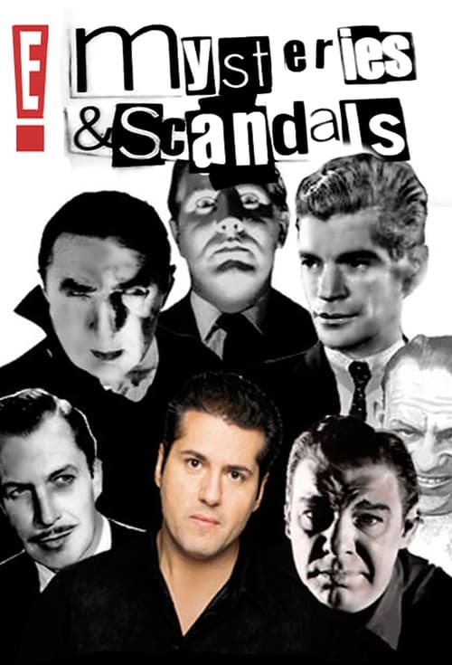 Mysteries and Scandals (1998)