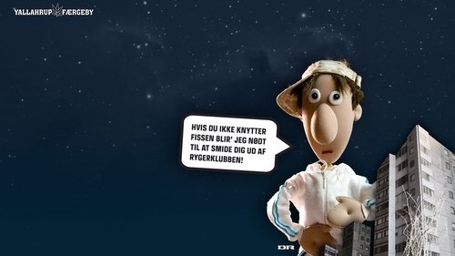 Épisode 32