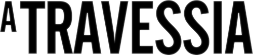 A Travessia - Logo 4