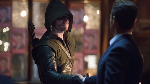 Arrow: 2×10