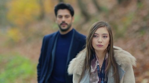 Kara Sevda, S01E11 - (2017)