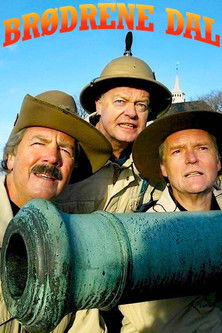 Escena 6 de Brødrene Dal