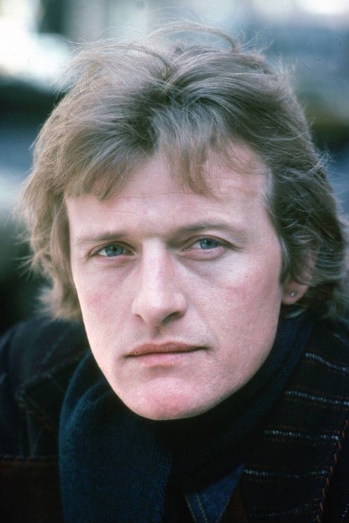 Kép: Rutger Hauer színész profilképe