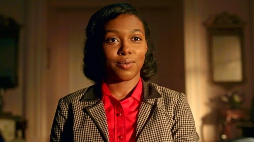 Escena del episodio 10 de la temporada 4 de la serie Fargo