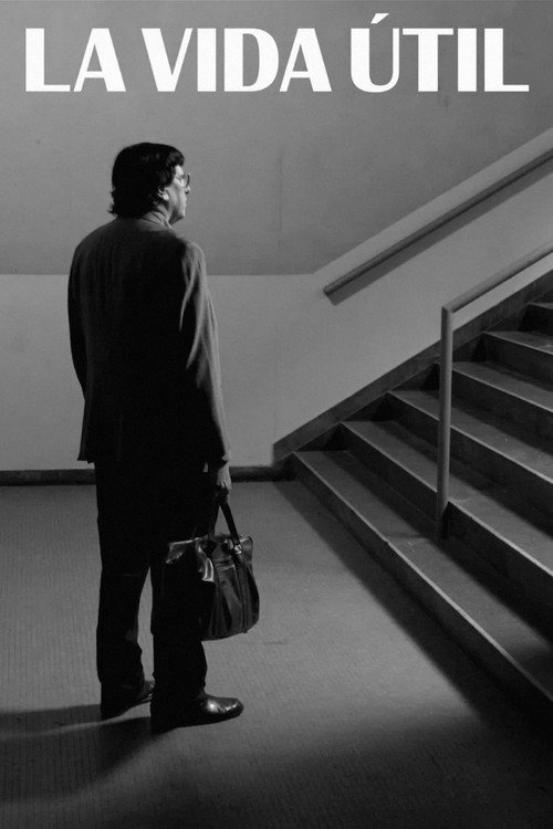 A Useful Life poster