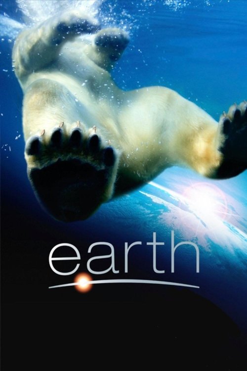 Earth Movie Poster Image