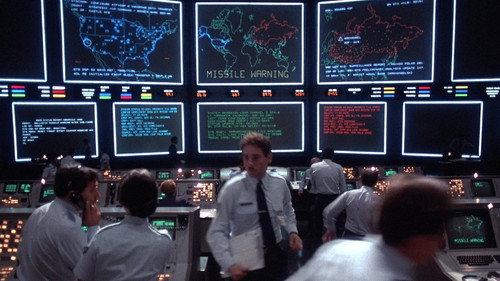 WarGames