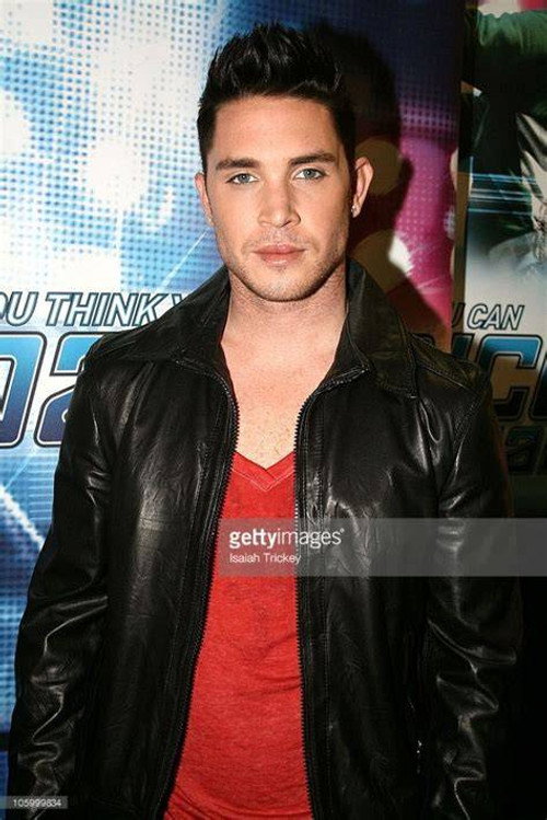 Blake McGrath