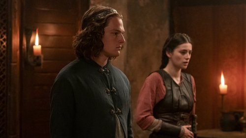 Escena del episodio 5 de la temporada 4 de la serie The Last Kingdom