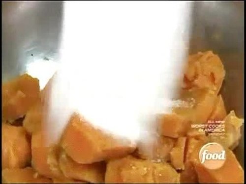 Escena del episodio 2 de la temporada 11 de la serie Diners, Drive-Ins and Dives