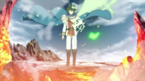 Black Clover: 1×84