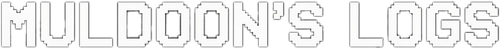 Muldoon's Log | FlixBox