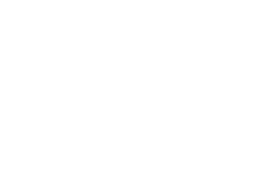 Acampamento de Verão - Logo 3