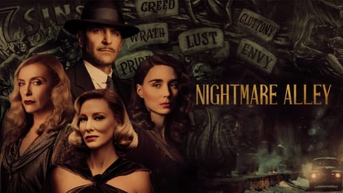 Nightmare Alley (2021) Download Full HD ᐈ BemaTV