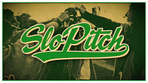 Slo Pitch