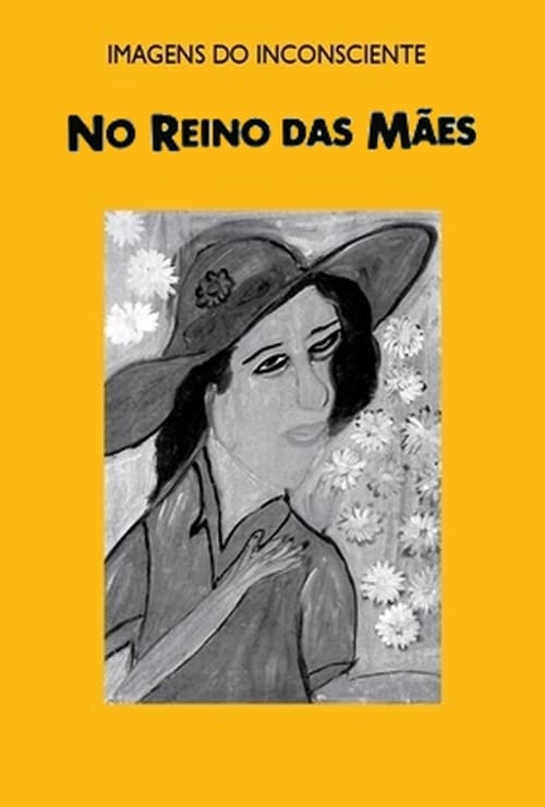 No Reino das Mães - Adelina Gomes Movie Poster Image