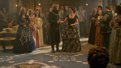 Reign: 3×3