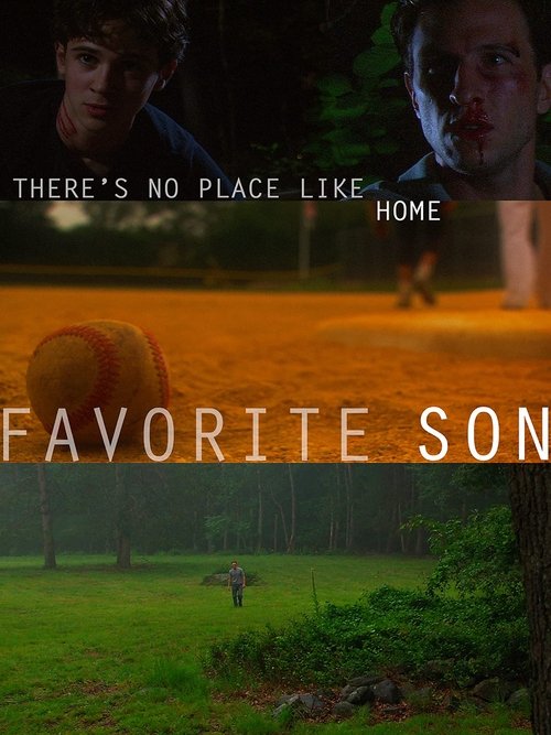 Favorite Son poster