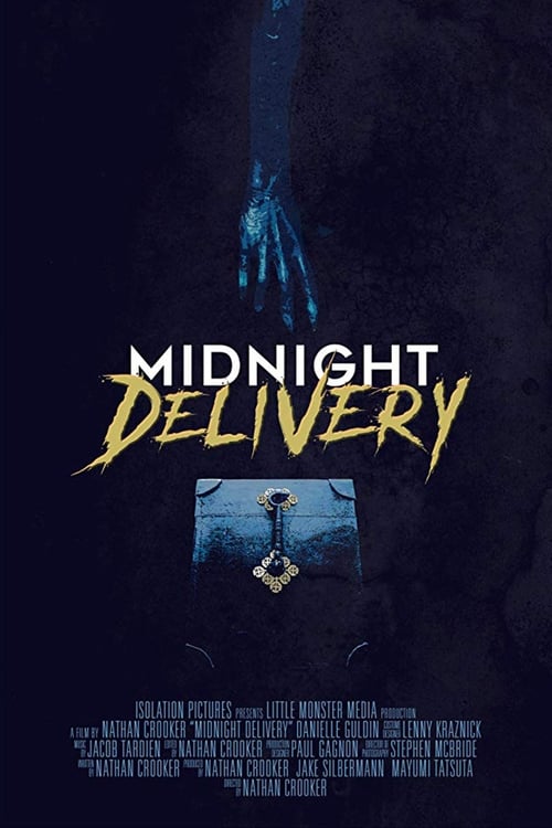 Midnight Delivery