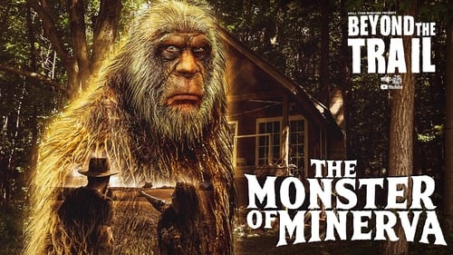 Poster della serie Bigfoot Beyond the Trail