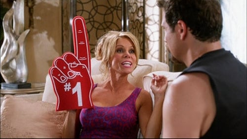 Suburgatory: 2×4