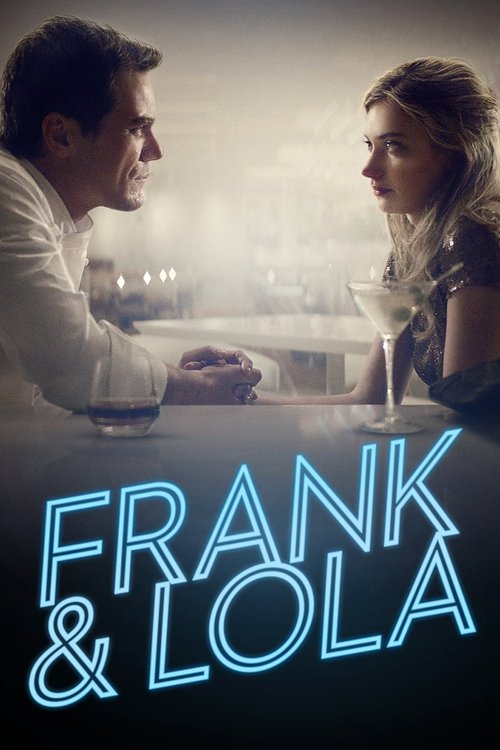 Frank & Lola movie poster player