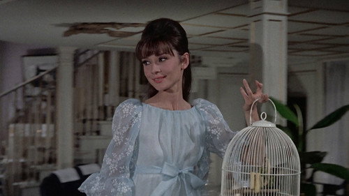 Paris When It Sizzles