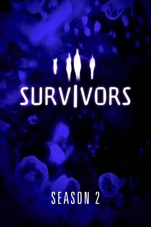 Survivors, S02 - (2010)