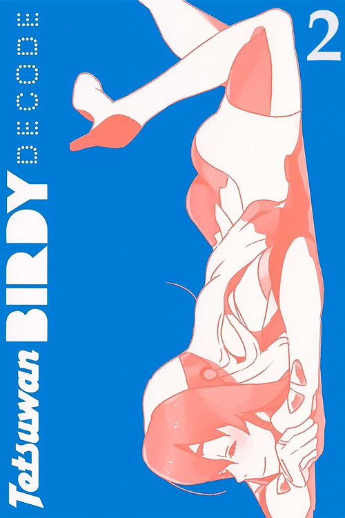 Birdy the Mighty: Decode Season 2