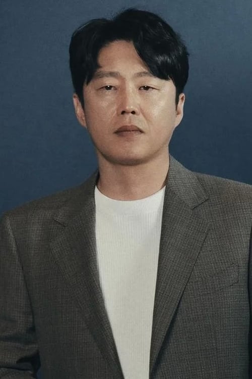 Kép: Kim Hee-won színész profilképe